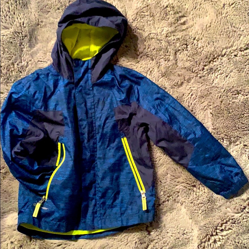 Champion Rain slicker